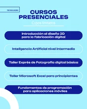 Alcaldía de Cali oferta 10 cursos gratis en TIC