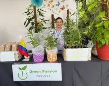 Expocentro Cali 2025 en el Bulevar del Río reúne emprendimientos locales y productos para todos