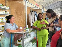 Expocentro Cali 2025 en el Bulevar del Río reúne emprendimientos locales y productos para todos