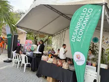 Expocentro Cali 2025 en el Bulevar del Río reúne emprendimientos locales y productos para todos