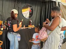 Expocentro Cali 2025 en el Bulevar del Río reúne emprendimientos locales y productos para todos