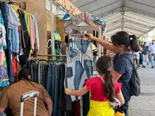 Expocentro Cali 2025 en el Bulevar del Río reúne emprendimientos locales y productos para todos