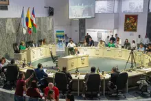 Concejo de Cali aprueba adición de más de $112.000 millones al presupuesto distrital 2025 para fortalecer programas estratégicos