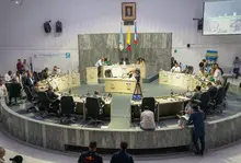 Concejo de Cali aprueba adición de más de $112.000 millones al presupuesto distrital 2025 para fortalecer programas estratégicos