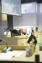 Concejo de Cali aprueba adición de más de $112.000 millones al presupuesto distrital 2025 para fortalecer programas estratégicos