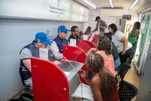 La Alcaldía de Cali y la Superintendencia de Notariado y Registro apoyan a los caleños para la titulación de sus predios