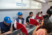 La Alcaldía de Cali y la Superintendencia de Notariado y Registro apoyan a los caleños para la titulación de sus predios