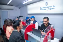 La Alcaldía de Cali y la Superintendencia de Notariado y Registro apoyan a los caleños para la titulación de sus predios