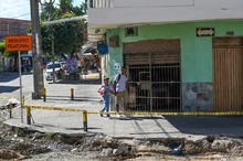 Barrio Obrero en construcción: estas son las medidas de prevención que se deben tener en cuenta para transitar por la zona