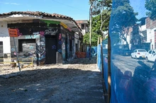 Barrio Obrero en construcción: estas son las medidas de prevención que se deben tener en cuenta para transitar por la zona