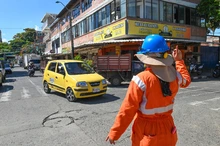 Barrio Obrero en construcción: estas son las medidas de prevención que se deben tener en cuenta para transitar por la zona