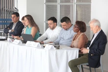 El Distrito de Santiago Cali instaló la Junta Distrital de Educación