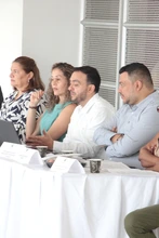 El Distrito de Santiago Cali instaló la Junta Distrital de Educación