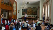 El Teatro Municipal Enrique Buenaventura celebra los 489 años de Cali con visitas guiadas de entrada libre