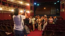 El Teatro Municipal Enrique Buenaventura celebra los 489 años de Cali con visitas guiadas de entrada libre