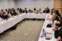 Condiciones climáticas severas en el primer semestre de 2025 representaron grandes retos para la gestión del riesgo en Cali