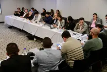 Condiciones climáticas severas en el primer semestre de 2025 representaron grandes retos para la gestión del riesgo en Cali
