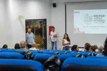 La Alcaldía de Cali avanza en la actualización del PEMP del Centro Histórico