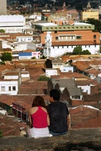 La Alcaldía de Cali avanza en la actualización del PEMP del Centro Histórico