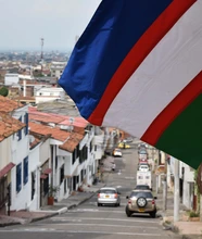 La Alcaldía de Cali avanza en la actualización del PEMP del Centro Histórico