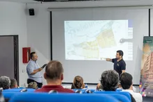 La Alcaldía de Cali avanza en la actualización del PEMP del Centro Histórico