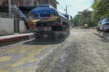 ¡Avanza la transformación vial en el oriente de Cali! 