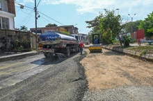 ¡Avanza la transformación vial en el oriente de Cali! 