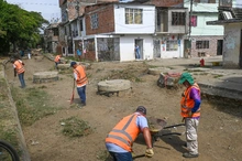 ¡Avanza la transformación vial en el oriente de Cali! 