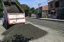 ¡Avanza la transformación vial en el oriente de Cali! 