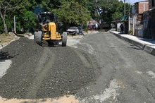 ¡Avanza la transformación vial en el oriente de Cali! 