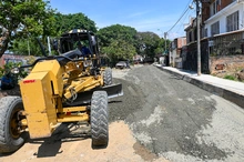 ¡Avanza la transformación vial en el oriente de Cali! 