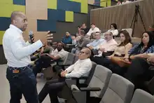 ¡Pa’ que Veás!: empresas caleñas se conectan con oportunidades de contratación en la Alcaldía