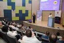 ¡Pa’ que Veás!: empresas caleñas se conectan con oportunidades de contratación en la Alcaldía