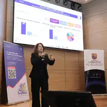 ¡Pa’ que Veás!: empresas caleñas se conectan con oportunidades de contratación en la Alcaldía