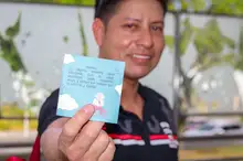 Avanza la campaña "Cali Cuida a sus Mayores" con acciones de prevención contra el maltrato, abandono y violencia hacia esta población
