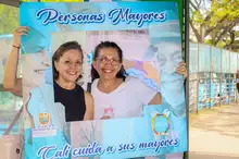 Avanza la campaña "Cali Cuida a sus Mayores" con acciones de prevención contra el maltrato, abandono y violencia hacia esta población