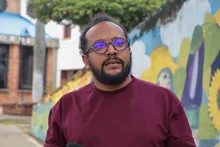 Biblioteca de la comuna 13 impulsa el emprendimiento a través de la música