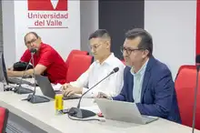 Alcaldía de Cali, presente en Taller de Expertos en Innovación Pública de la CEPAL y UNIVALLE