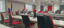 Alcaldía de Cali, presente en Taller de Expertos en Innovación Pública de la CEPAL y UNIVALLE