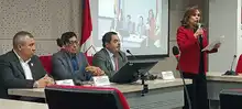 Alcaldía de Cali, presente en Taller de Expertos en Innovación Pública de la CEPAL y UNIVALLE