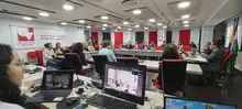 Alcaldía de Cali, presente en Taller de Expertos en Innovación Pública de la CEPAL y UNIVALLE