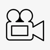 pngtree-vector-video-camera-icon-png-image_323867
