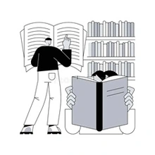 ilustración-de-vector-concepto-abstracto-biblioteca-pública-clases-eventos-infantil-y-tareas-taller-ayudan-al-servicio-público-267317422