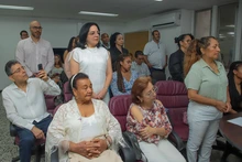 Cali celebra la nacionalización de 11 extranjeros: un paso más en  la recuperación de la ciudad