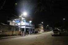 Más de 5000 luminarias led han sido instaladas en el oriente de  Cali