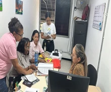 Cali refuerza la calidad de la educación inicial con acciones de verificación y acompañamiento  pedagógico