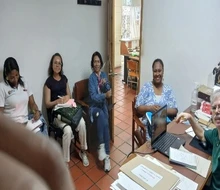Cali refuerza la calidad de la educación inicial con acciones de verificación y acompañamiento  pedagógico
