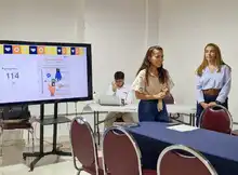 La ‘Semana del Control’ premió el trabajo en equipo