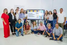La ‘Semana del Control’ premió el trabajo en equipo