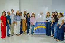 La ‘Semana del Control’ premió el trabajo en equipo